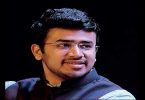 Tejasvi Surya's Dal-Bread Tweet triggered a line