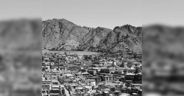 Lenses in the past, eyes in the future