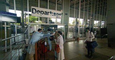 HC allows GMR applicants to cancel the airport tenders