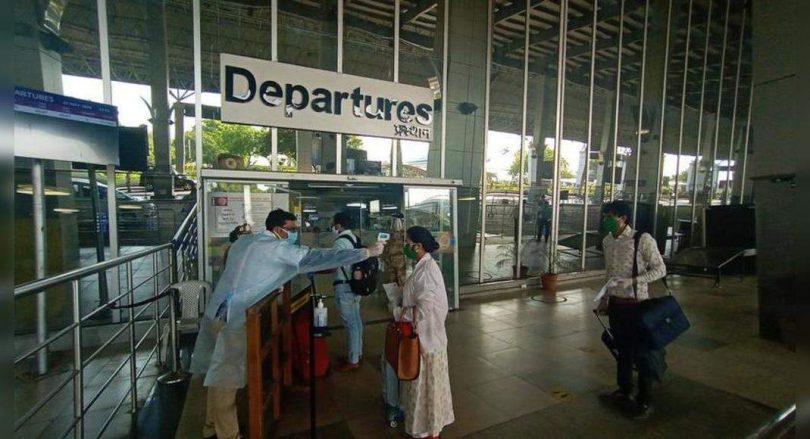 HC allows GMR applicants to cancel the airport tenders