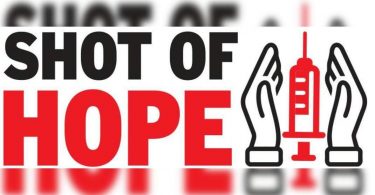 All 45+ in 35 villages have taken the first shot