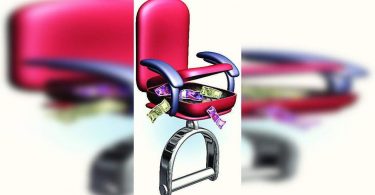 Abconding Multi-Level Marketing Scam Kingpin