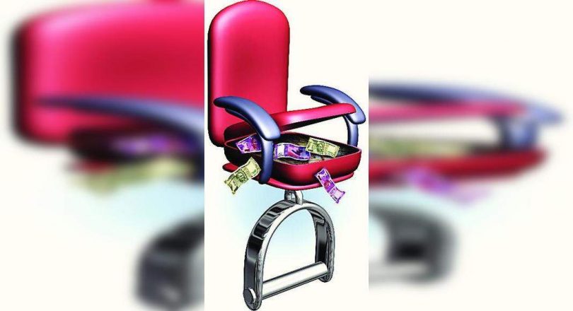 Abconding Multi-Level Marketing Scam Kingpin