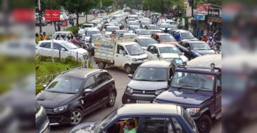 Traffic e-Challans to reach in 15 days max