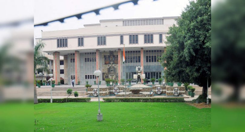 Delhi HC rejected a pre-arrest bail application for naval officers