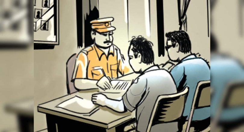 B'luru: Trio Cheat Andhra RS 76 Lakh Contractor