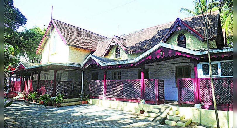 Karnataka's oldest museum is 156 years old