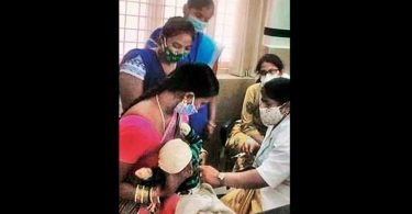 Pneumonia Vaccine for Newborns in Secunderabad Cantt