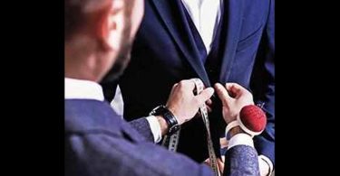 The store was ordered to pay for the customer for the suitable setting