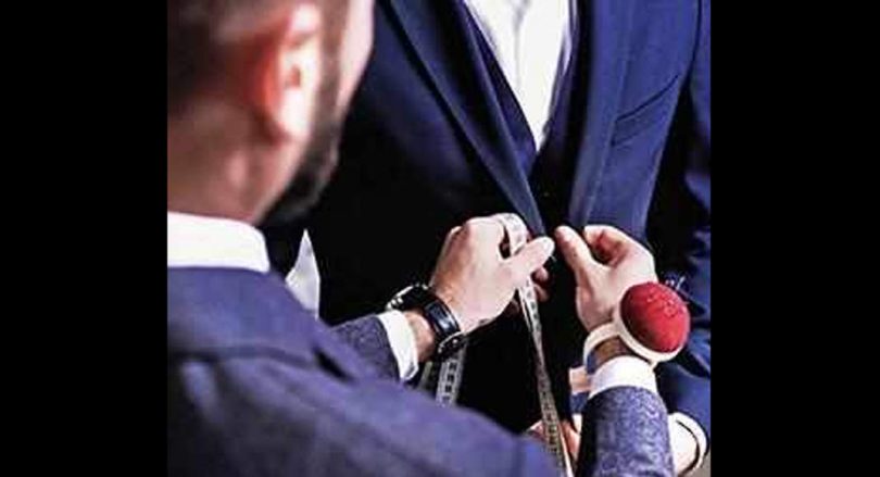 The store was ordered to pay for the customer for the suitable setting