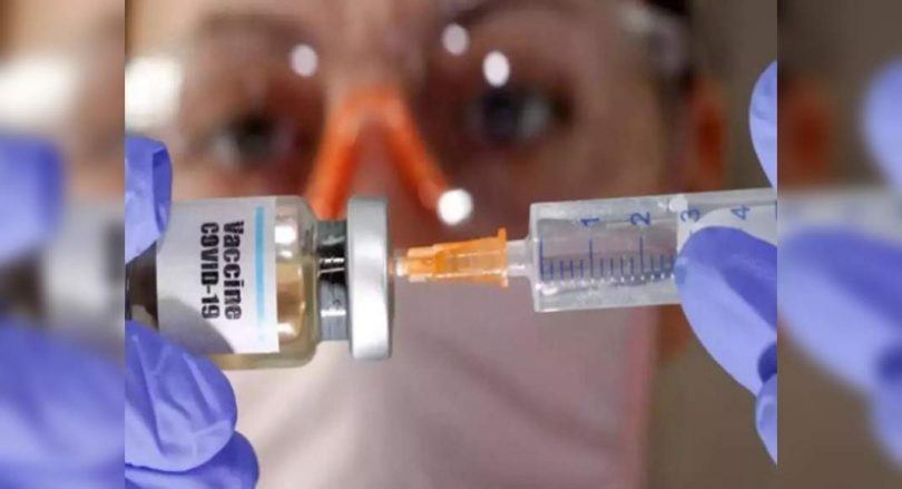 TN: Ariyalur Vaccination 99% of pregnant women