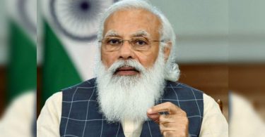 PM to interact with the Garib Kalyan Anna Yojana receiver above