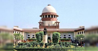 There are no daily trials against DGP: Supreme Court