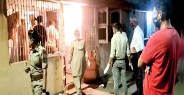 AHD: Man Munders Mom, Uncle; Brought a stab suicide