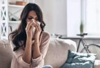 41% of households in Delhi report symptoms like flu, said survey