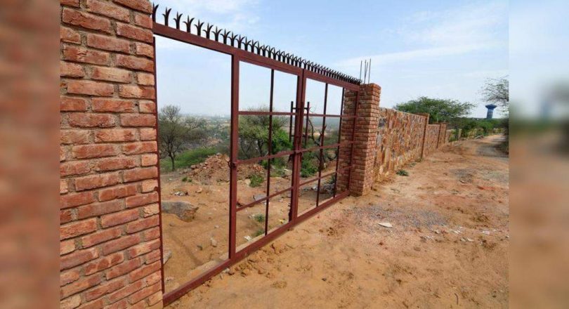 Illegal encroachment in Aravalis: Not only protected soil, all forest areas that must be mapped