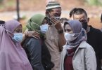 Indonesia arrested in Indonesia reached 100,000 deaths