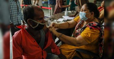 Starting today, 42 vaccination sites for school staff & universities