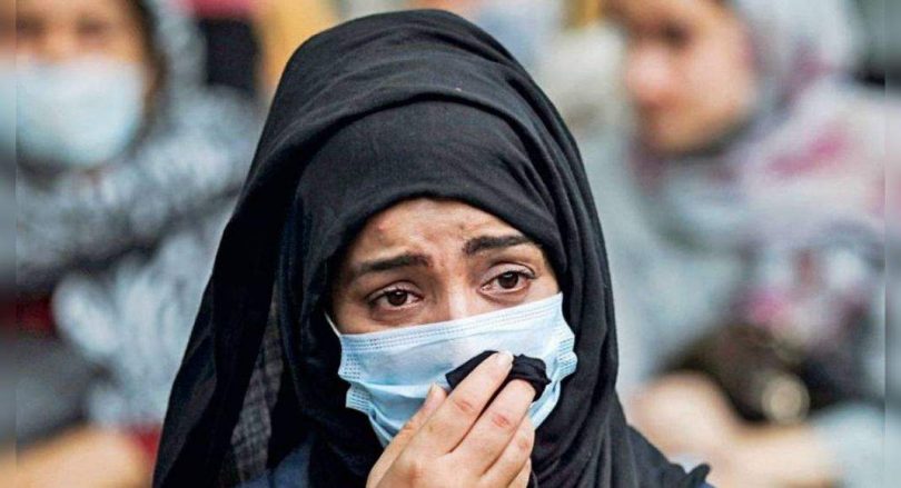 From assistance to airlift, Indian students take Cudgels for Afghan friends