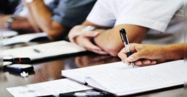 Compensation for the Prospective Committee for Staff Haryana, a group of students told the panel