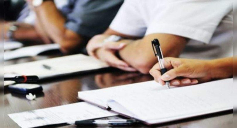 Compensation for the Prospective Committee for Staff Haryana, a group of students told the panel