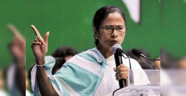 WB Govt wrote to the center to save residents from AF