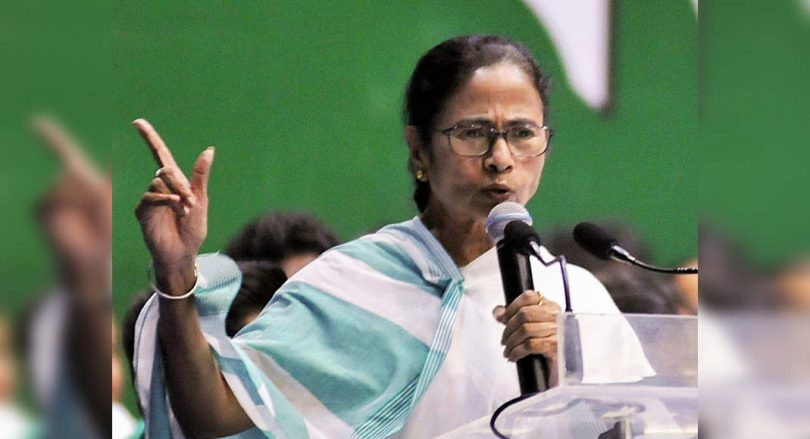 WB Govt wrote to the center to save residents from AF