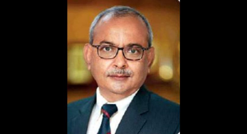 After 5 months, Iim-Calcutta got a new director