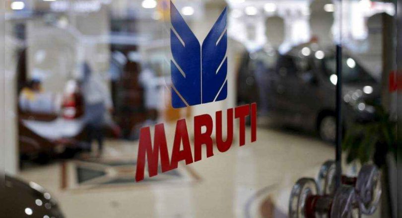 Lack of chips to see the waiting list getting longer for Maruti cars