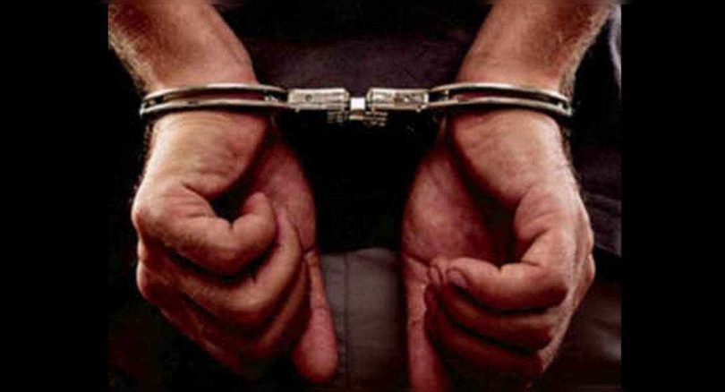 COLATE: 3 held, small detained for murder