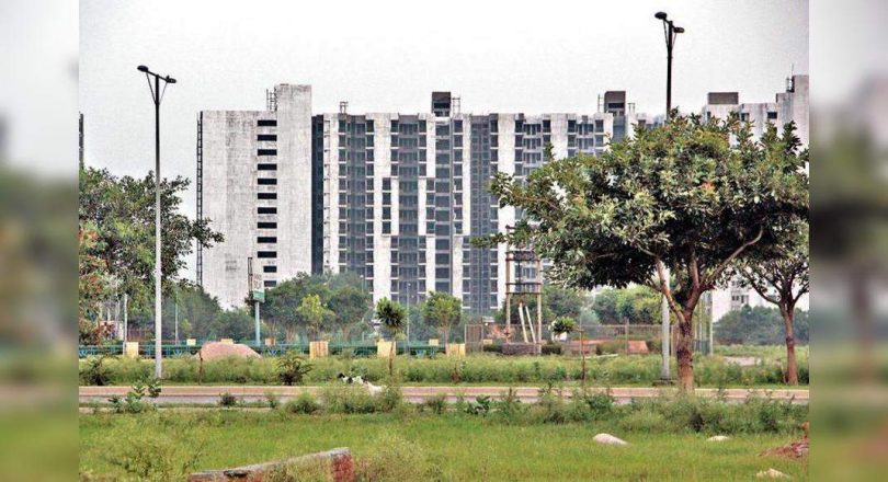 Almost 4,000 hectares 'locked' for the city since 2009 can return to the owner