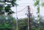 Panaji City to Remove All Overhead cables in disguided cities