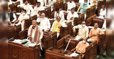 Up: small size, supply of big impact budget eyes in poll