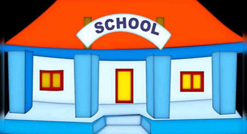 Up the SOP problem for schools that continue the primary class, Jr.