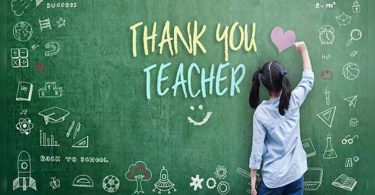 Patna: Teacher's Day Virtual Celebration this year