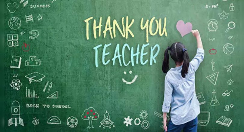 Patna: Teacher's Day Virtual Celebration this year