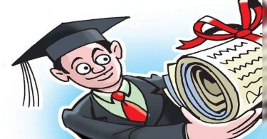 More students submitted volcanity int'l as rules subside