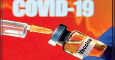 Raj demanded 2 covid vaccine crore doses for August