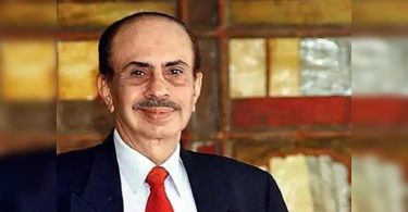 Adi Godrej to withdraw from the GCPL board next month