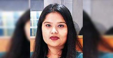 MSU PhD Abstract Abstract Wins Int'l Schipara Award