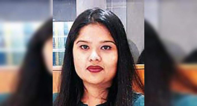 MSU PhD Abstract Abstract Wins Int'l Schipara Award