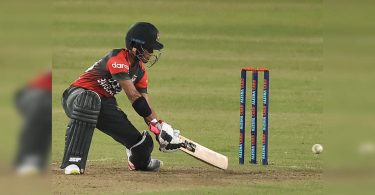 2nd T20i: Bangladesh Stun Australia Again to Lead Series 2-0