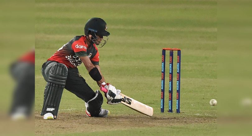 2nd T20i: Bangladesh Stun Australia Again to Lead Series 2-0