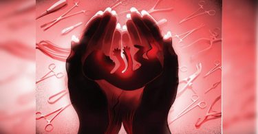 Women were forced to cancel 8 times like hubby wanting boys