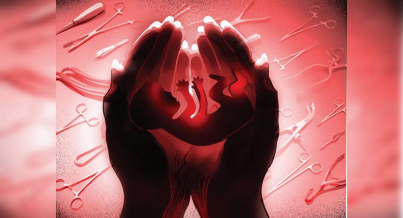 Women were forced to cancel 8 times like hubby wanting boys