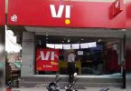 Voda ideas fell Rs 150 Crore for payment of license fees