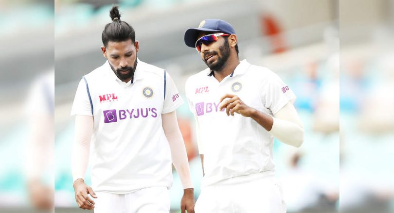 Throw and turn against brief Indian short skills