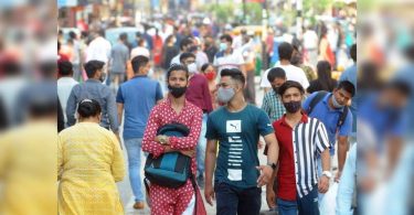 India reported 36,401 new Covid cases, 530 deaths