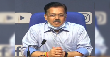 Consider the local sidewalk during the festival, the center tells the country