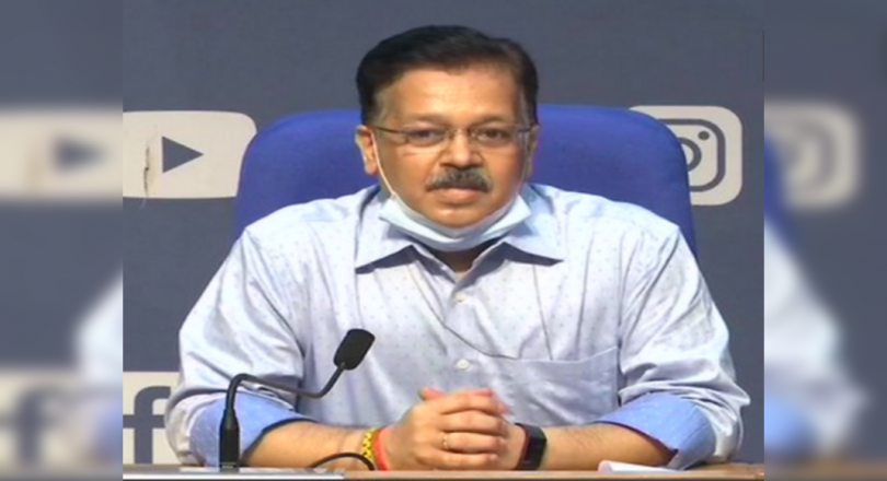 Consider the local sidewalk during the festival, the center tells the country